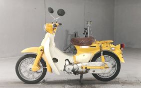 HONDA LITTLE CUB AA01