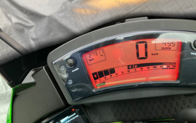 KAWASAKI NINJA 400R 2014 ER400B