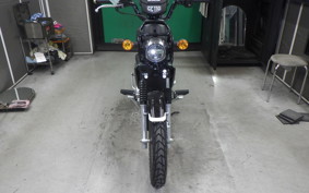 HONDA ｸﾛｽｶﾌﾞ110-3 2021 JA60