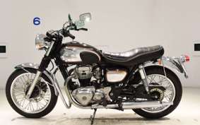 KAWASAKI W650 2004 EJ650A