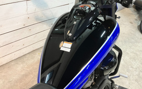 SUZUKI BOULEVARD M109R 2017 VY53A