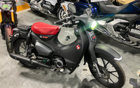 HONDA  SUPER CUB C125 JA71