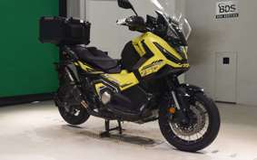 HONDA X-ADV 750 2025 RH21