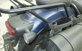 HONDA REBEL 250 A MC49