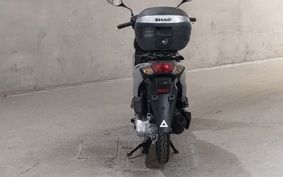 HONDA DIO110 BASIC  JK03