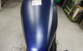 HONDA REBEL 250 A MC49