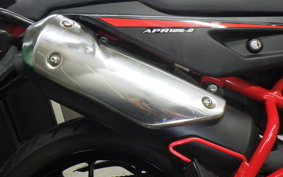 APRILIA STX Cafe125 1998