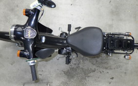 HONDA LITTLE CUB E AA01