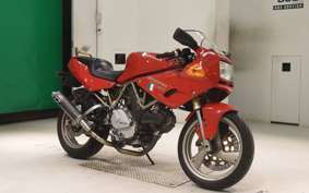 DUCATI 400SS 1994