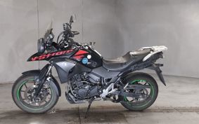 SUZUKI V STROM 250 DS11A