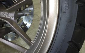 HONDA FORZA 250 2025 MF17