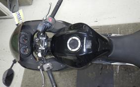 KAWASAKI ER600 F 2007 EX650A