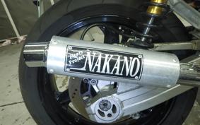 KAWASAKI ZEPHYR 400 KAI 2002 ZR400C