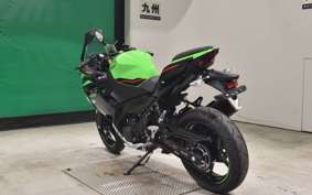 KAWASAKI NINJA 400 2024 EX400G