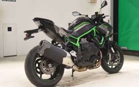 KAWASAKI ZH2 2020 ZRT00K