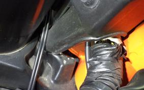 KTM 390 DUKE 2018
