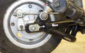 HONDA GORILLA AB27