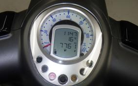 PEUGEOT ジャンゴ125A