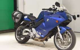 BMW F800ST 2008