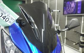 KAWASAKI NINJA 250 ABS