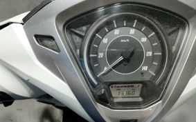 HONDA LEAD 125 JF45
