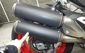 DUCATI DUCATI959パニガーレ 2016