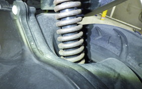 SUZUKI ﾚｯﾂ