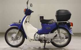 HONDA C110 SUPER CUB 2024 JA07