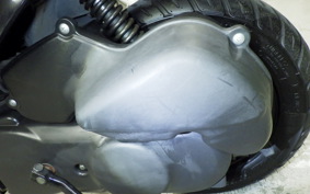 SUZUKI LET's 4 CA45A