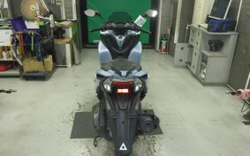 YAMAHA TRICITY 125 A SEC1J