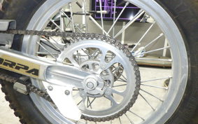 SCORPA TYS125F 2020