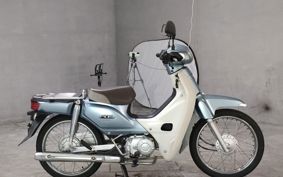HONDA SUPER CUB110 JA10