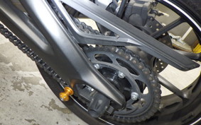 YAMAHA MT-09 2015 RN34J