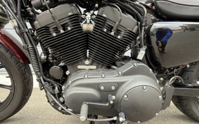 HARLEY  HARLEY XL1200NS 2019 LP3