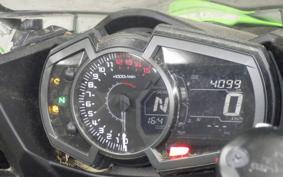 KAWASAKI NINJA 400 2023 EX400L
