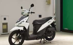 SUZUKI ADDRESS 110 2001 CE47A