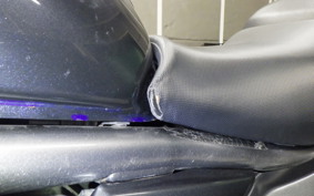 SUZUKI BANDIT 1250 SA 2007 GW72A