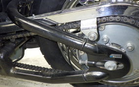 HONDA STEED 400 VLS 1999 NC37