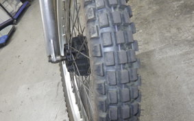 HONDA TLR250R 2007 MD18