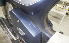 HONDA C90 SUPER CUB E HA02