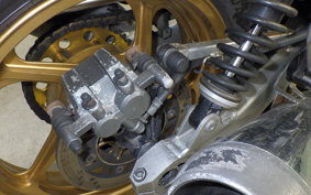 KAWASAKI ZEPHYR 1100 1996 ZRT10A