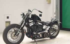 HARLEY FLSTC 1450 2005