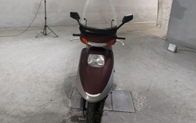 HONDA SPACY 125 JF04