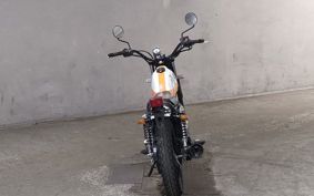 SUZUKI GLASS TRACKER BIG BOY NJ47A