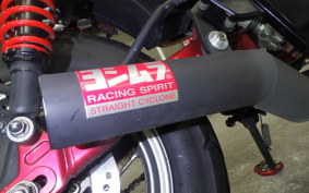 HONDA MONKEY 125 ABS 2025 JB02