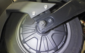 HONDA EM1E: EF16