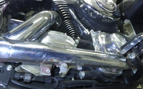 HARLEY FLHTCUI 1450 2002