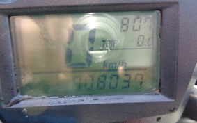 YAMAHA SEROW 250 DG31J
