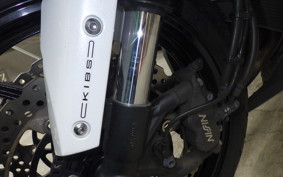 KAWASAKI NINJA ZX-6R A 2021 ZX636G