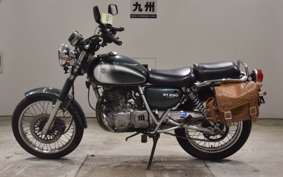 SUZUKI ST250E 2008 NJ4CA